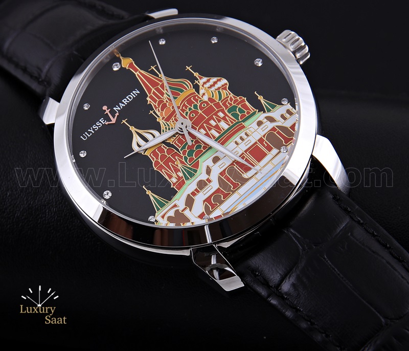 Ulysse nardin online kremlin